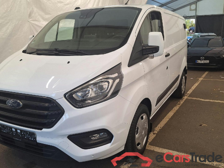 Transit Custom Kasten 320 L1 2.0 TDCi 96KW MT6 E6dT