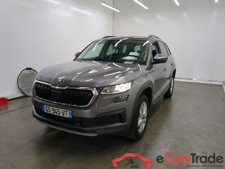 Kodiaq Business 1.5 TSI 150CV BVA7 7 Sieges E6d #1