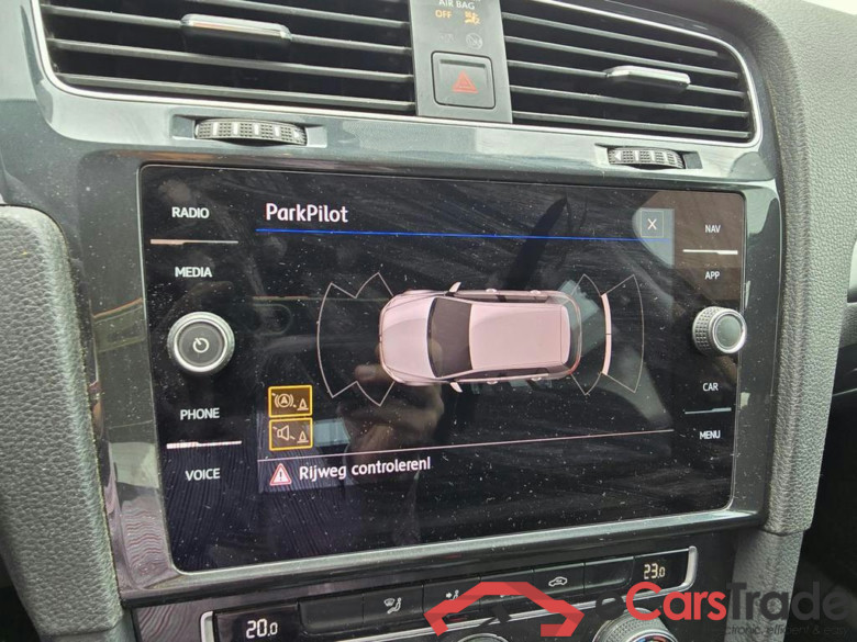 VOLKSWAGEN Golf VII Golf 1.0 TSI Comfortline OPF (EU6.2) #6