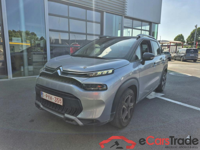 CITROEN C3 Aircross Aircross 1.2 PureTech Feel S&S #1