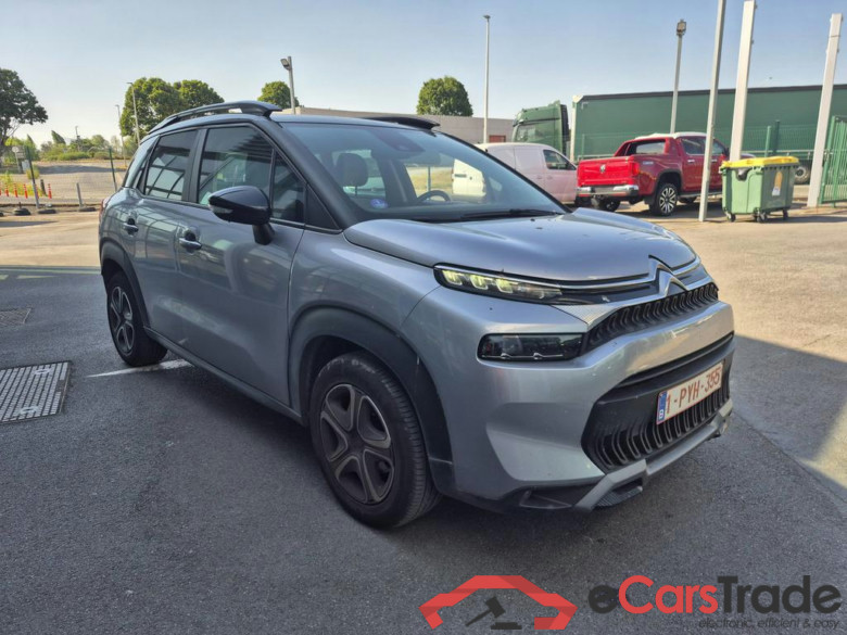 CITROEN C3 Aircross Aircross 1.2 PureTech Feel S&S #3