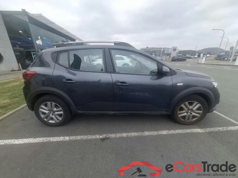 DACIA Sandero Stepway Sandero Stepway 1.0 TCe Stepway Plus #6