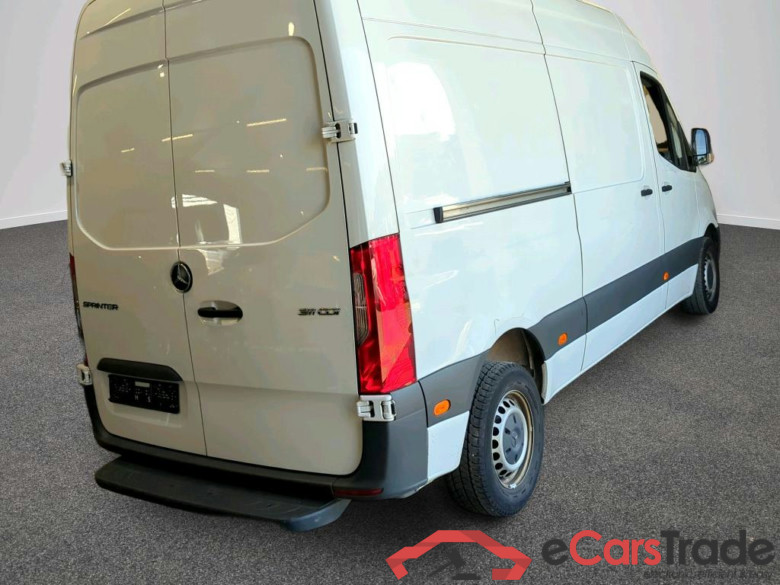 Sprinter III Kasten FWD 311/315 CDI FWD L2 (910.633) 2.0 84KW MT6 E6d #2