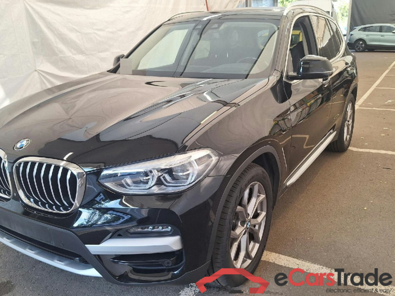 Baureihe X3 xDrive 20 d xLine 2.0 140KW AT8 E6d