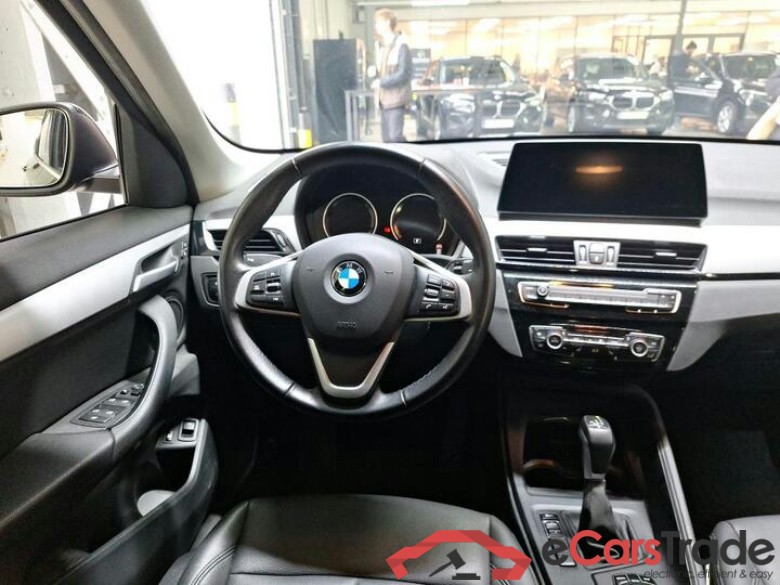 BMW X1 X1 xDrive25e (162 kW) (PHEV) 162kW/220pk  5D/P Auto-6 #5