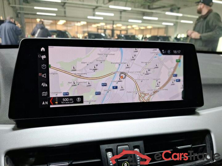 BMW X1 X1 xDrive25e (162 kW) (PHEV) 162kW/220pk  5D/P Auto-6 #6