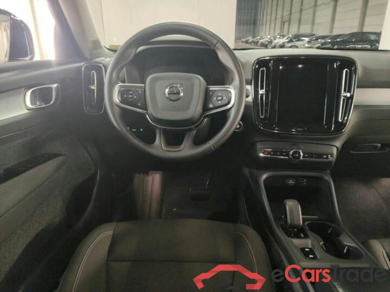 Volvo XC40 XC40 T4 Recharge Geartronic Inscription Expr. (PHEV) 155kW/211pk  5D/P Auto-7 #5