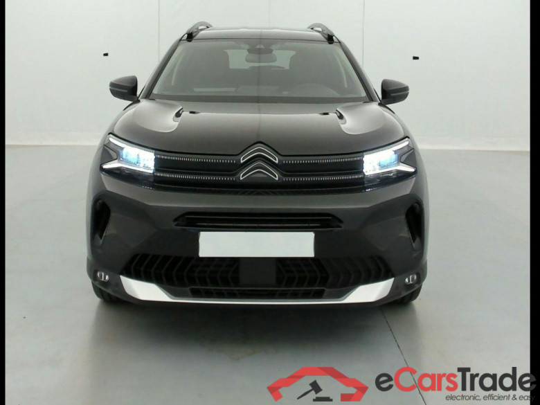 Citroen C5 AIRCROSS Hybride 145 e-DCS6 Max #1