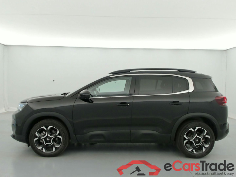 Citroen C5 AIRCROSS Hybride 145 e-DCS6 Max #3