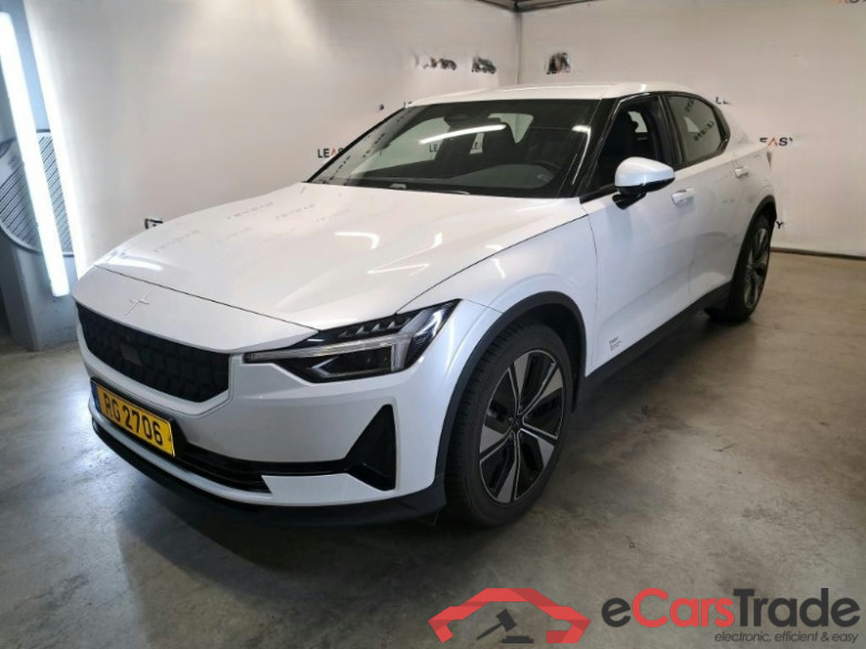 Polestar 2 69kWh Aut. LED Virtual ACC Navi KeylessGo Klima PDC ...