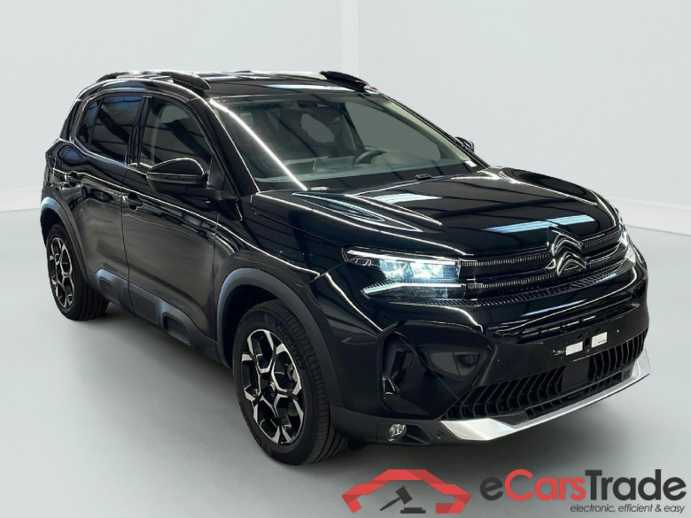 Citroen C5 AIRCROSS Max Hybride 145 e-DCS6