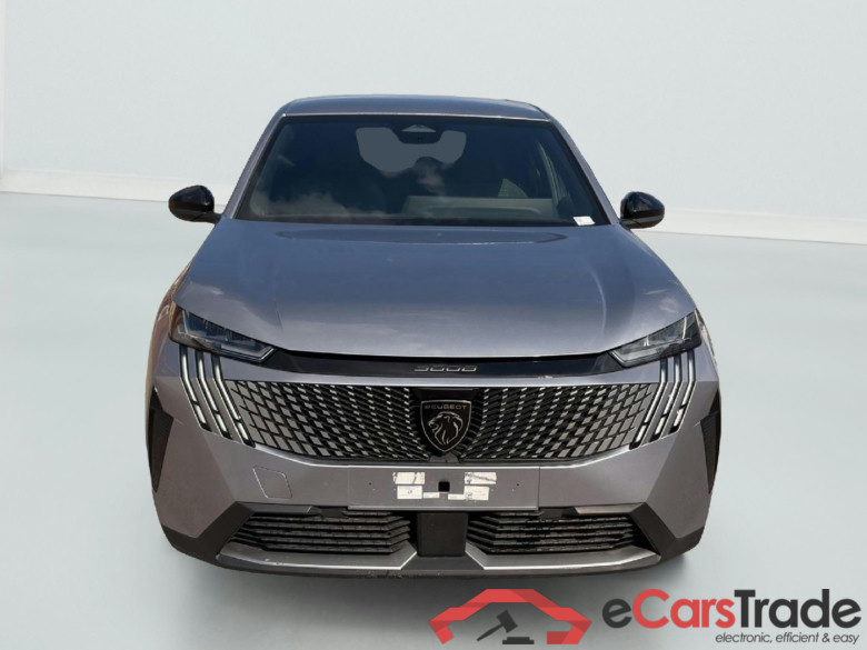 Peugeot 3008 Allure Hybrid 145 e-DCS6 #2