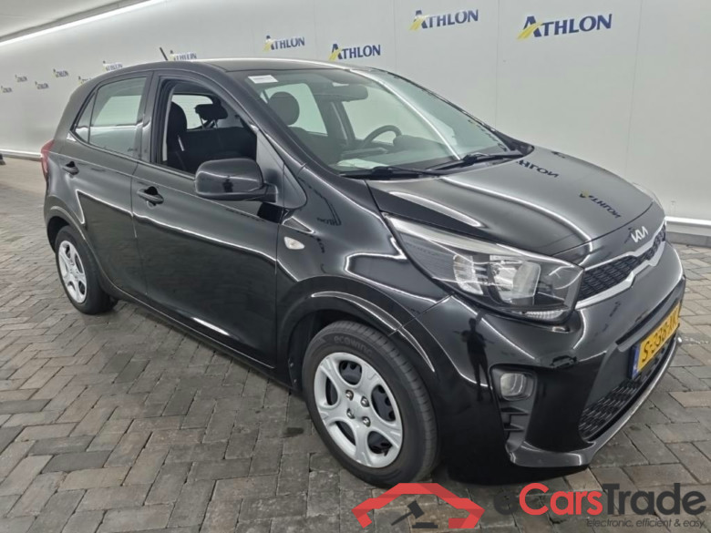 KIA Picanto 1.0 DPi ComfortLine 4-zits 49kW Athlon Edition #2