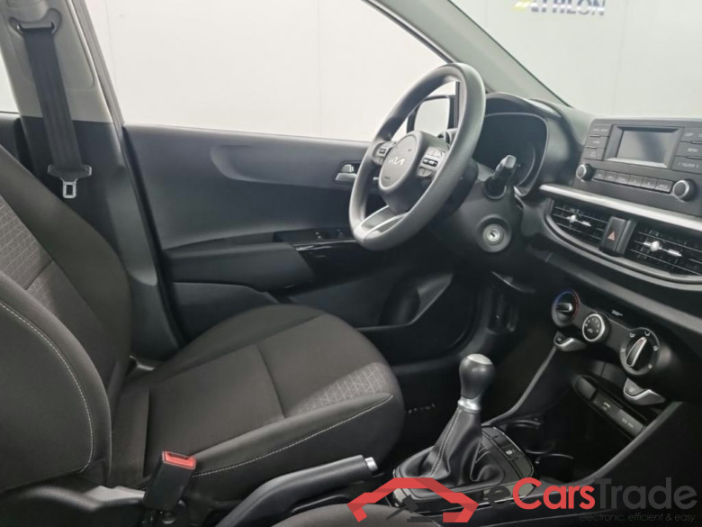 KIA Picanto 1.0 DPi ComfortLine 4-zits 49kW Athlon Edition #6