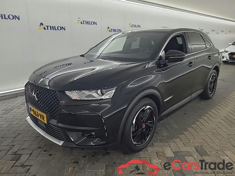 DS DS7 Crossback E-TENSE 225 Perform. Line auto 5D 165kW #1