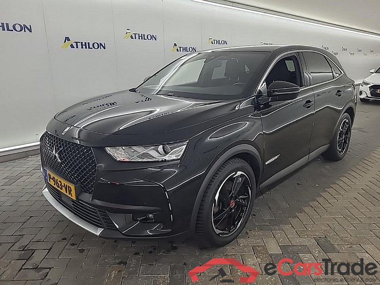 DS DS7 Crossback E-TENSE 225 Perform. Line auto 5D 165kW