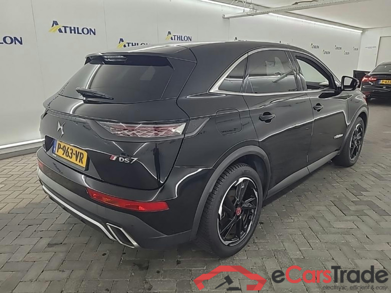 DS DS7 Crossback E-TENSE 225 Perform. Line auto 5D 165kW #3