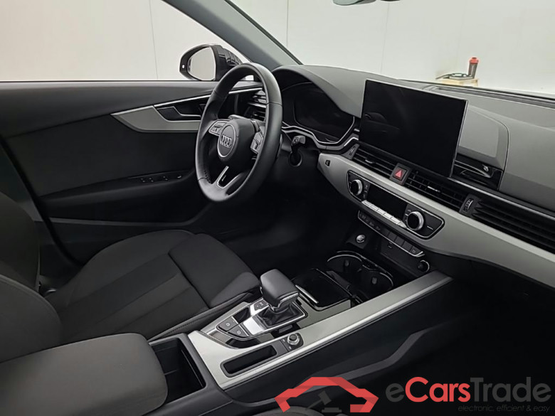 AUDI A4 LIMOUSINE 35 TFSI S tronic Advanced Edition 4D 110kW #6
