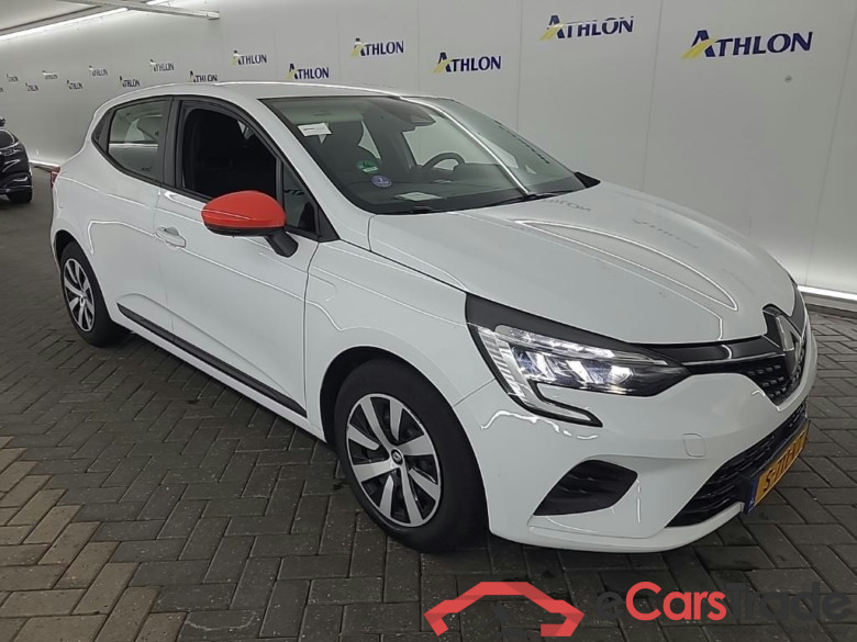 RENAULT CLIO 1.0 TCe 90 GPF Equilibre 5D 67kW #2