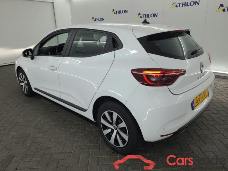 RENAULT CLIO 1.0 TCe 90 GPF Equilibre 5D 67kW #4