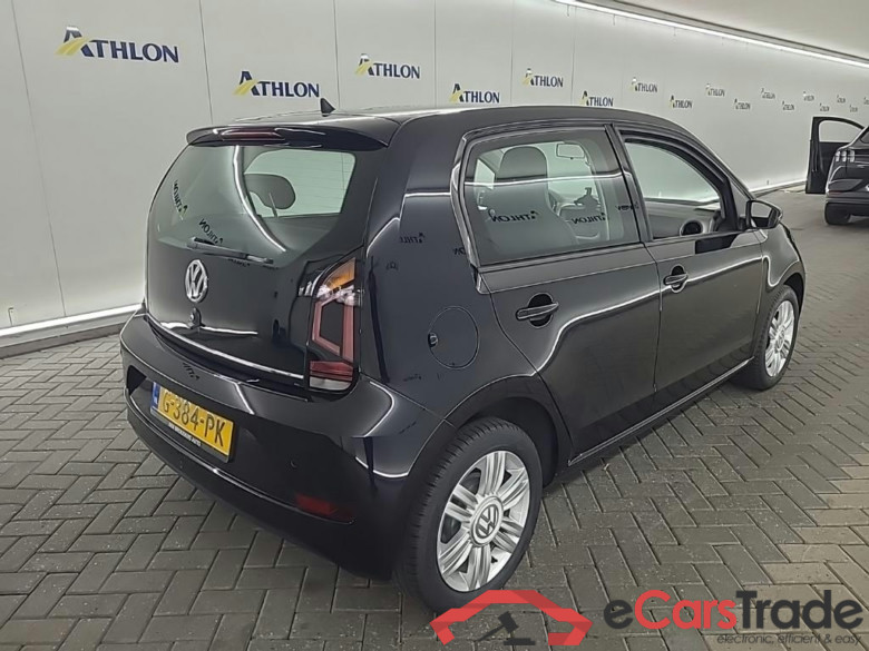 VOLKSWAGEN up! 1.0 44kW High up! BlueMotion Technology 5D #3
