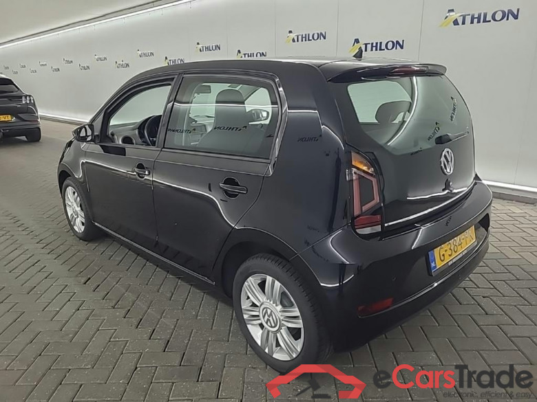 VOLKSWAGEN up! 1.0 44kW High up! BlueMotion Technology 5D #4