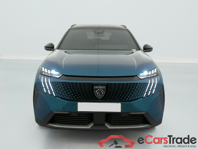 Peugeot 5008 GT Hybrid 145ch E-DCS6 #2