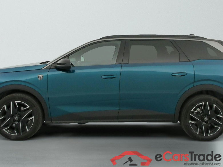 Peugeot 5008 GT Hybrid 145ch E-DCS6 #4
