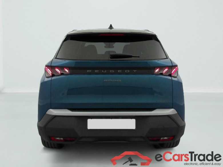 Peugeot 5008 GT Hybrid 145ch E-DCS6 #6