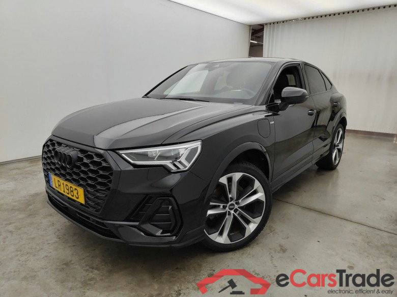 AUDI Q3 SPORTBACK 45 TFSIe 245 S Line S tronic (EU6d-TEMP) 5d #1