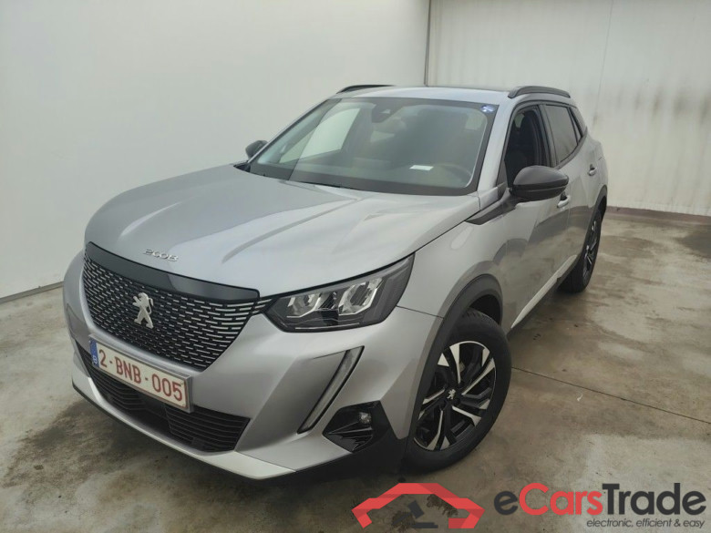 Peugeot 2008 1.2 Puretech 74kW S&S Allure 5d #1
