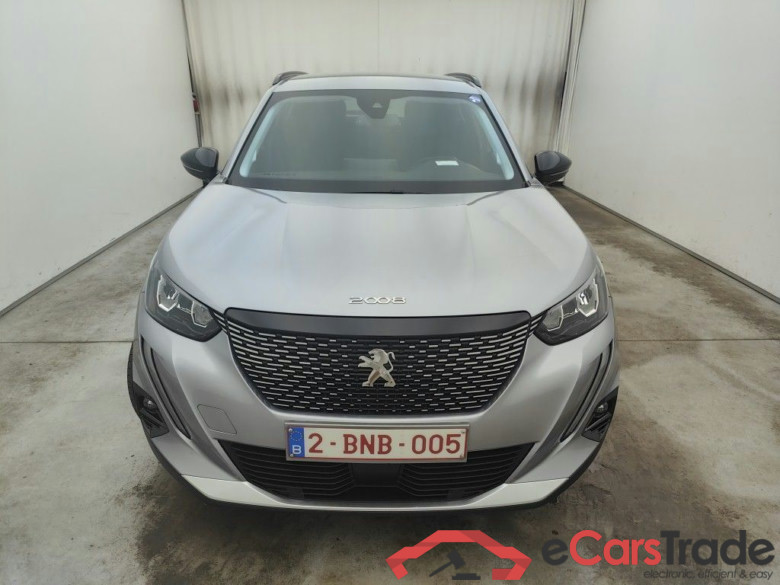 Peugeot 2008 1.2 Puretech 74kW S&S Allure 5d #5