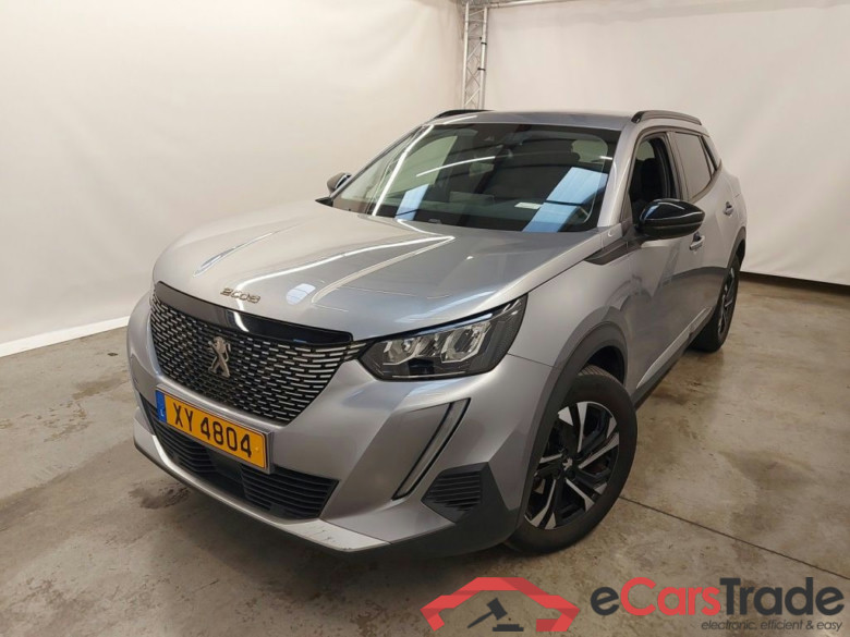 PEUGEOT 2008 - 2020 1.2 PureTech 130 Allure S&S (EU6.3) 5d #1