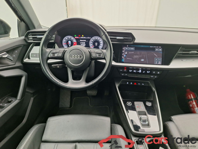 Audi, A3 SB '20, Audi A3 Sportback 1.0 30 TFSi 81kW S tronic Busine #6