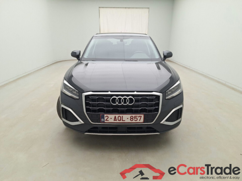 Audi, Q2 FL'20, Audi Q2 2.0 30 TDI 85kW S tr. Advanced Bus. Ed. 5d #1