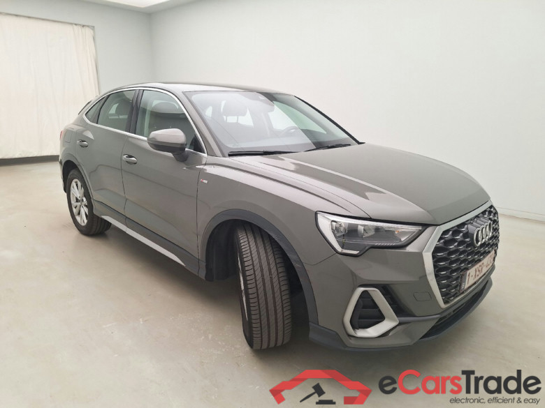 Audi, Q3 SB '19, Audi Q3 Sportback 35 TDI S tronic S Line Business #5