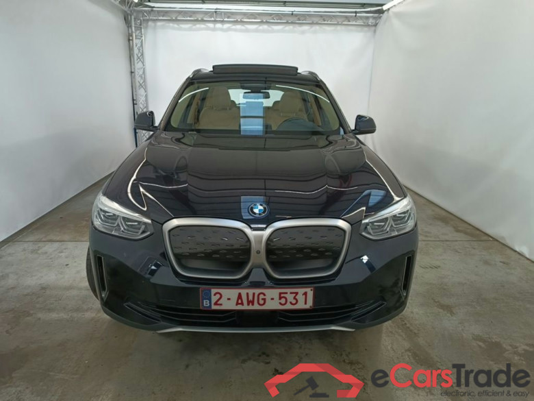 BMW iX3 sDrive35 5d #5
