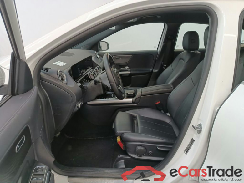 MERCEDES CLASSE GLA - 2020 GLA 250e 262 (160+102) Business Solution 5d Auto #3