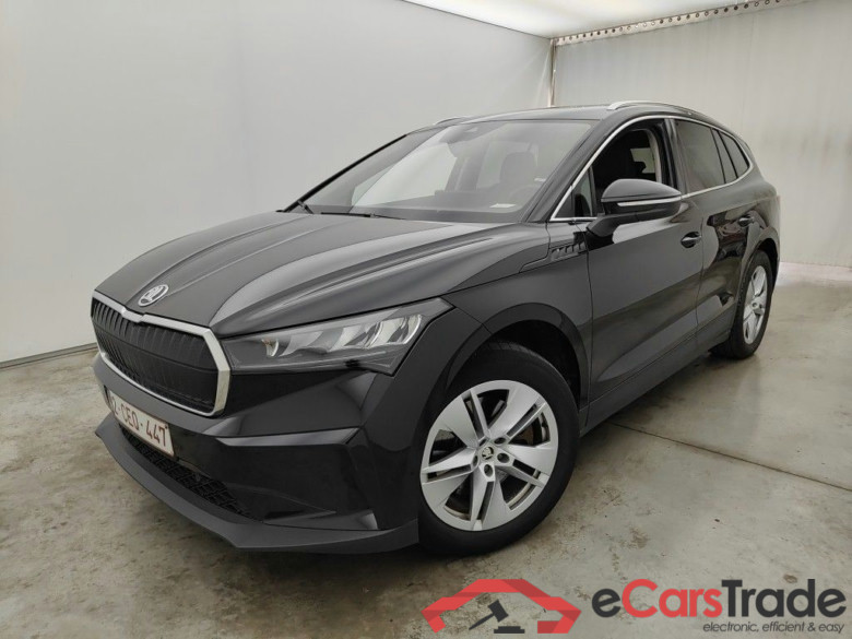 Skoda Enyaq iV 80 5d #2