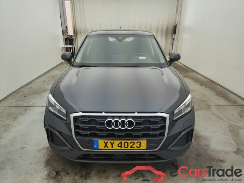 AUDI Q2 DIESEL - 2021 30 TDi 116hp S tronic 5d #1