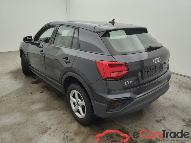 AUDI Q2 DIESEL - 2021 30 TDi 116hp S tronic 5d #3