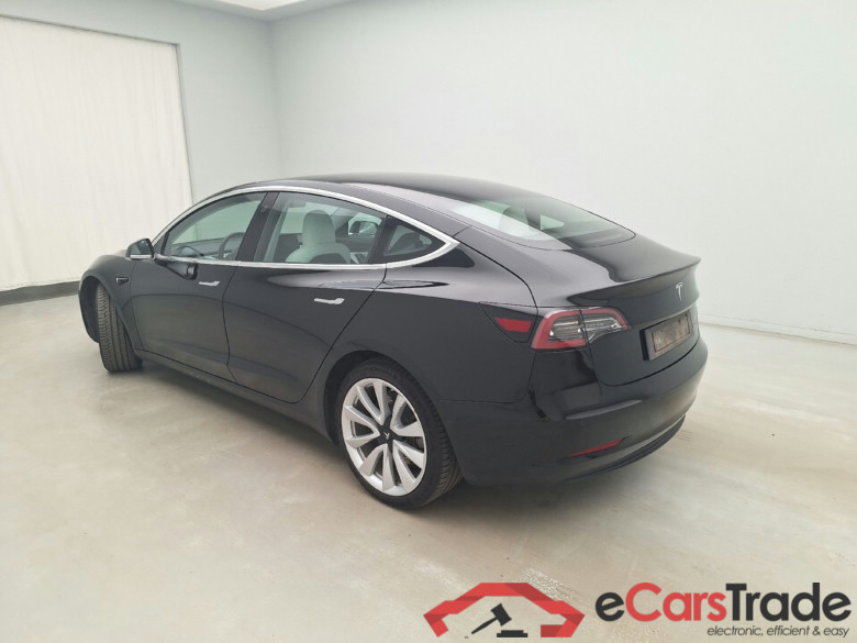 Tesla, Model 3 '18 BEV, Tesla Model 3 Long-Range Dual Motor AWD 4d #3