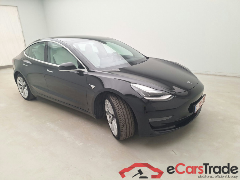 Tesla, Model 3 '18 BEV, Tesla Model 3 Long-Range Dual Motor AWD 4d #5