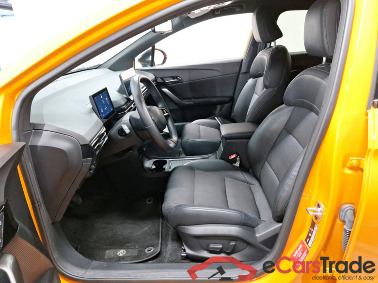 MG MG4 Luxury 64 kWh 204 hp #6