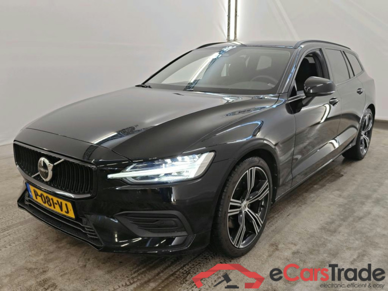 Volvo V60 B3 Automaat Essential 5d #1