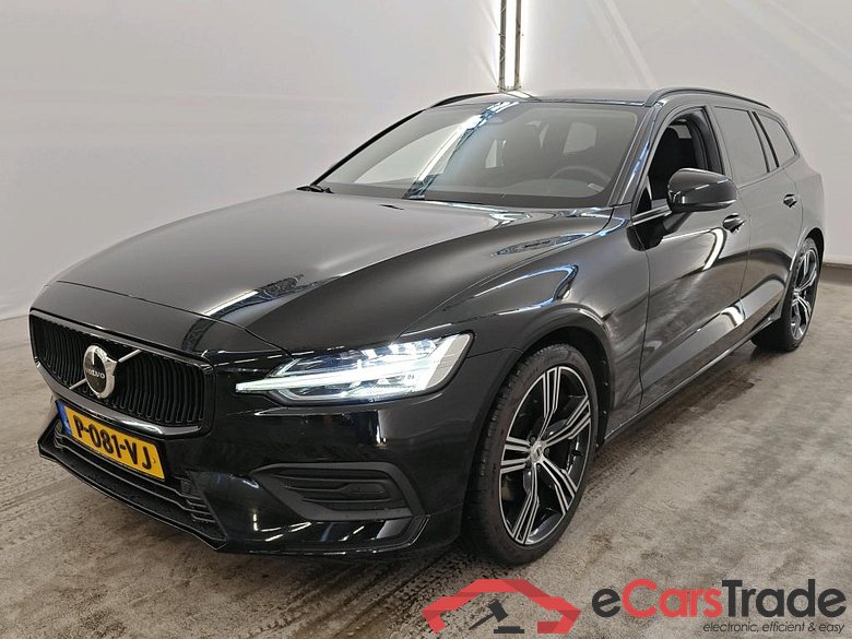 Volvo V60 B3 Automaat Essential 5d