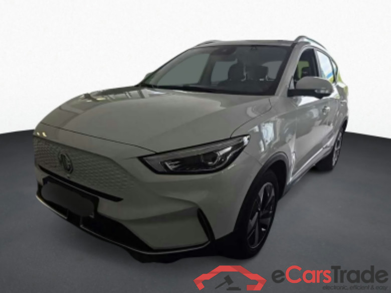 MG ZS EV Maximal Luxury 5d 115kW #1