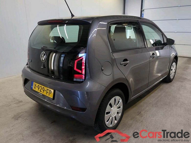 VOLKSWAGEN up! 1.0 #2