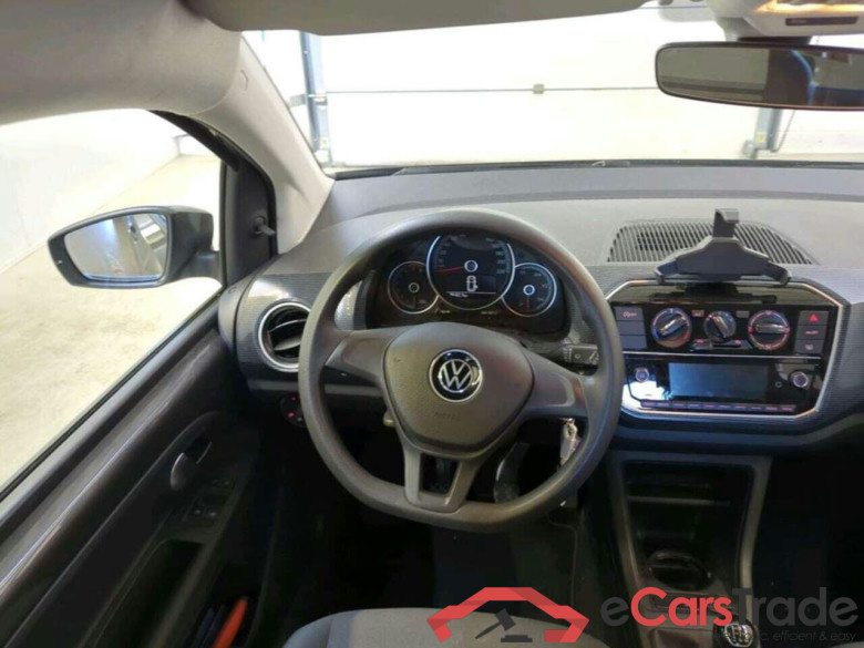 VOLKSWAGEN up! 1.0 #3