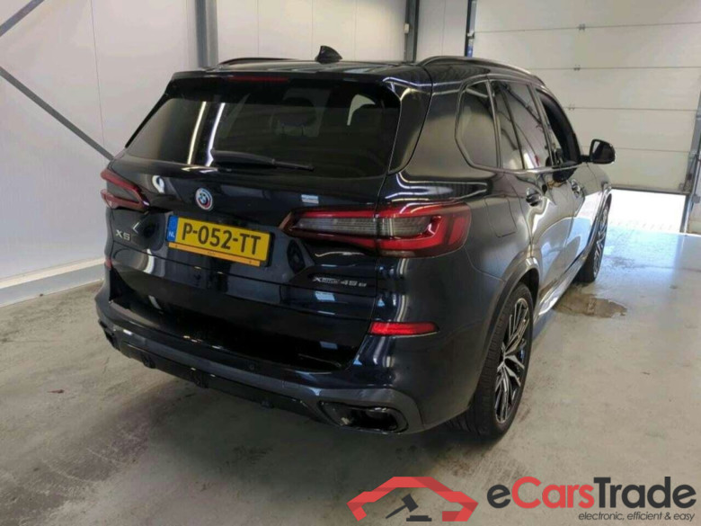 BMW x5 xDrive45e High Exec. #2
